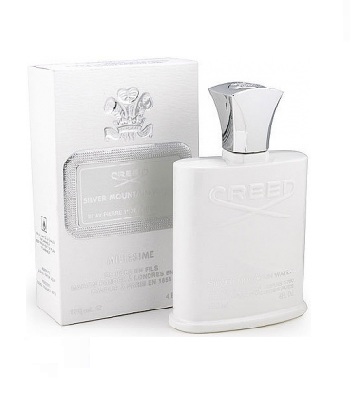 Creed Silver Mountain Water Cologne